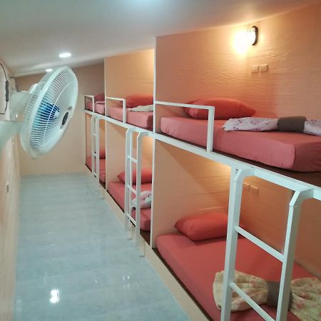 Koh Mook Hostel Zewnętrze zdjęcie
