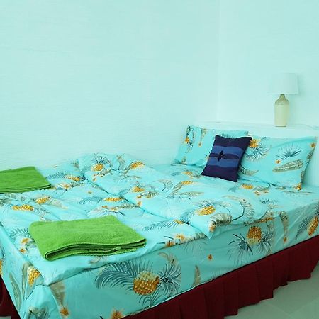Koh Mook Hostel Zewnętrze zdjęcie