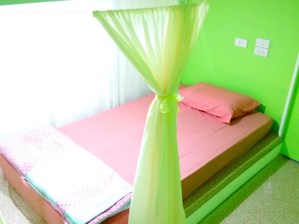 Koh Mook Hostel Zewnętrze zdjęcie