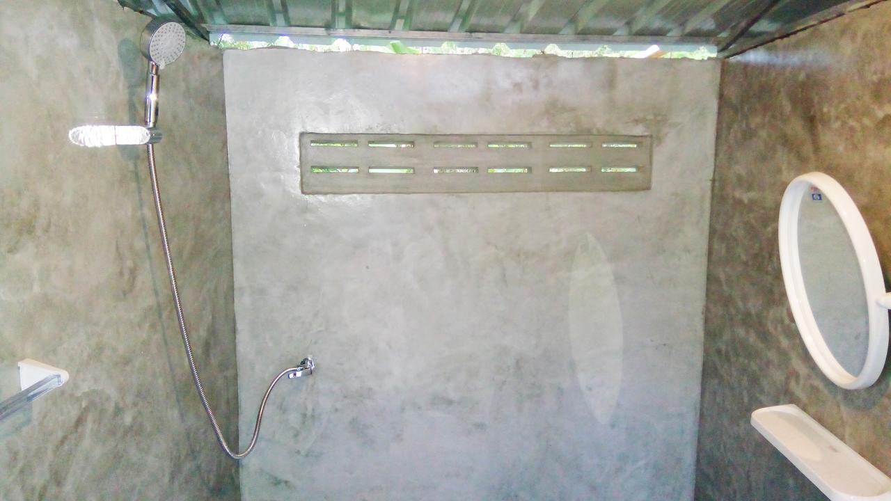 Koh Mook Hostel Zewnętrze zdjęcie