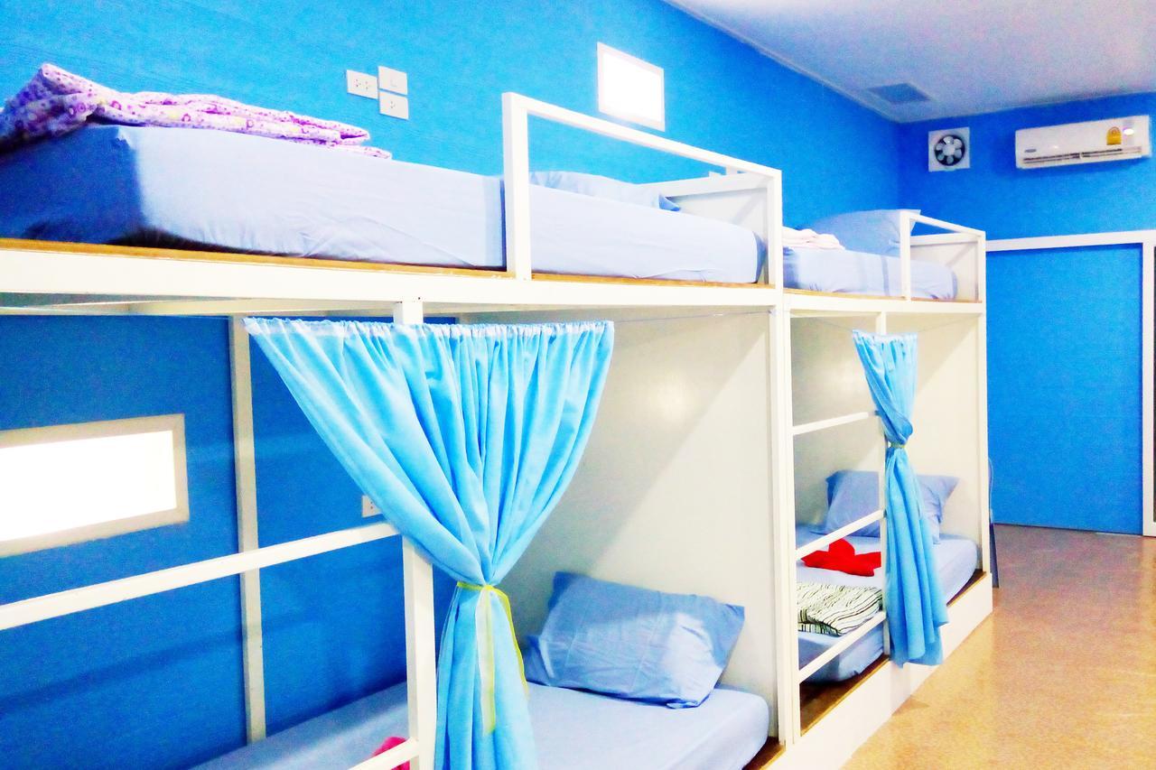 Koh Mook Hostel Zewnętrze zdjęcie