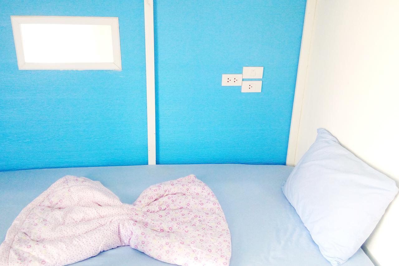 Koh Mook Hostel Zewnętrze zdjęcie