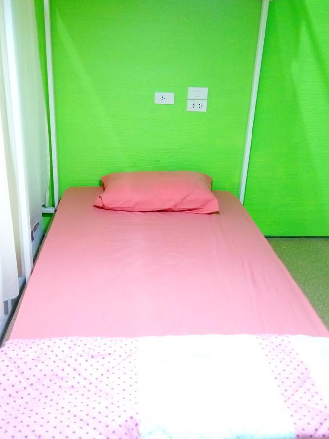 Koh Mook Hostel Zewnętrze zdjęcie