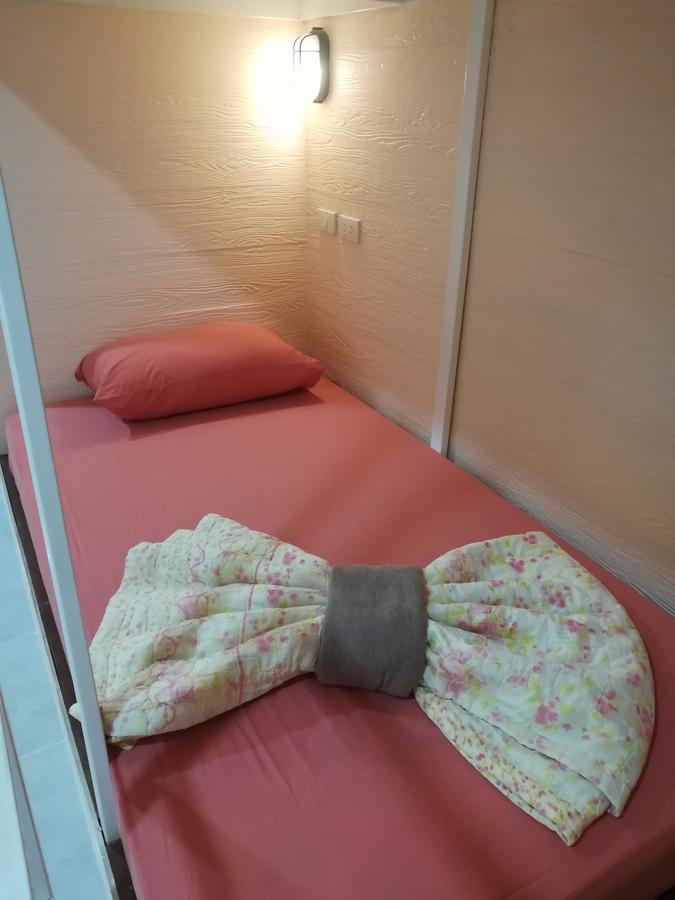 Koh Mook Hostel Zewnętrze zdjęcie
