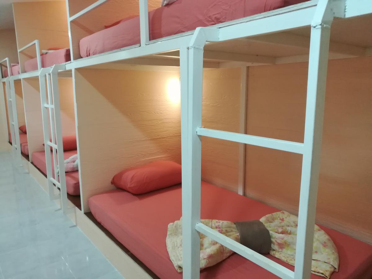 Koh Mook Hostel Zewnętrze zdjęcie