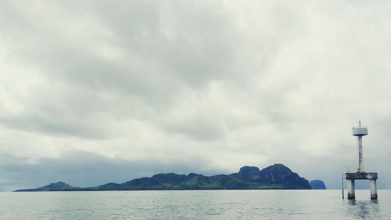 Koh Mook Hostel Zewnętrze zdjęcie