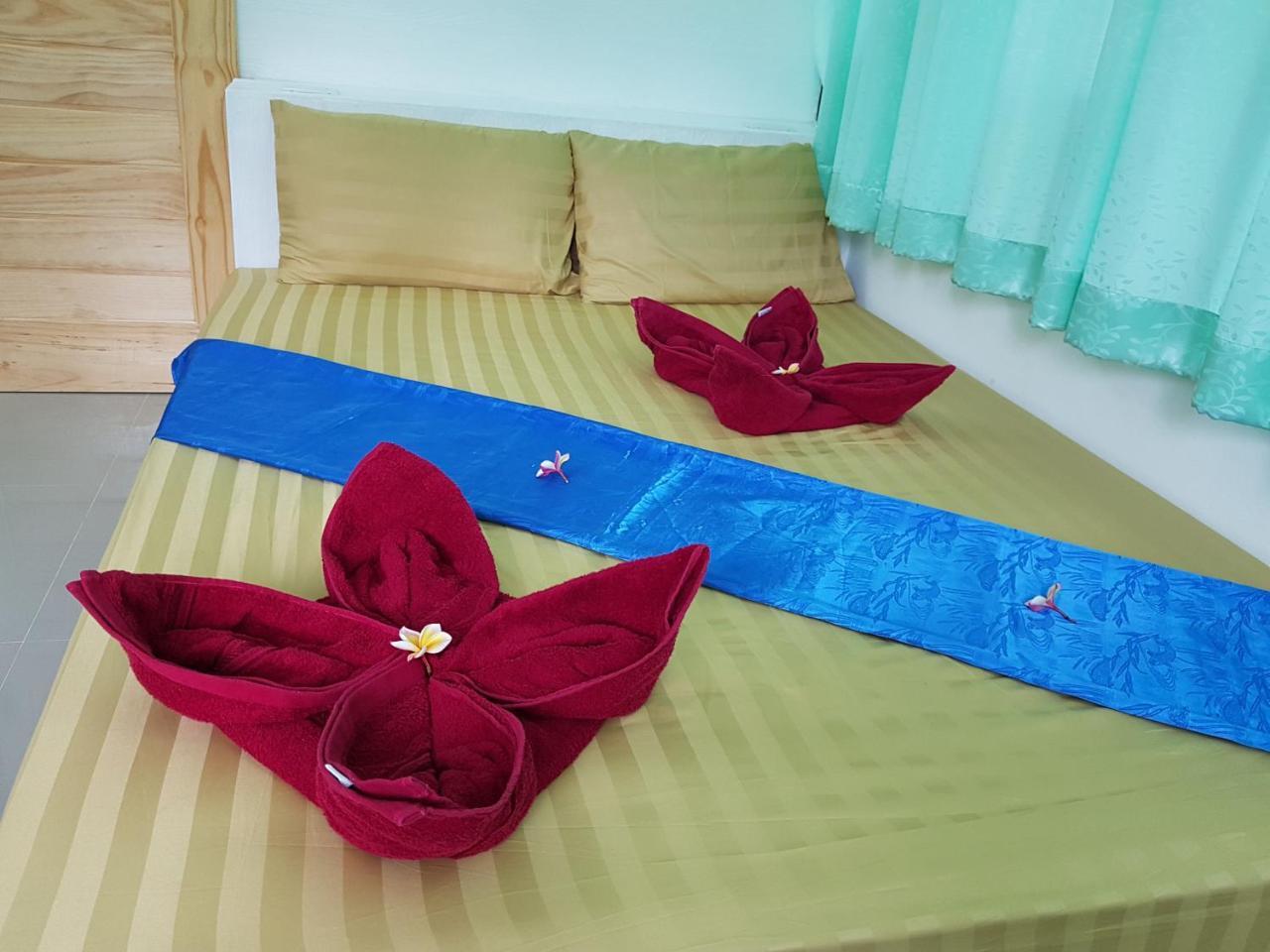 Koh Mook Hostel Pokój zdjęcie