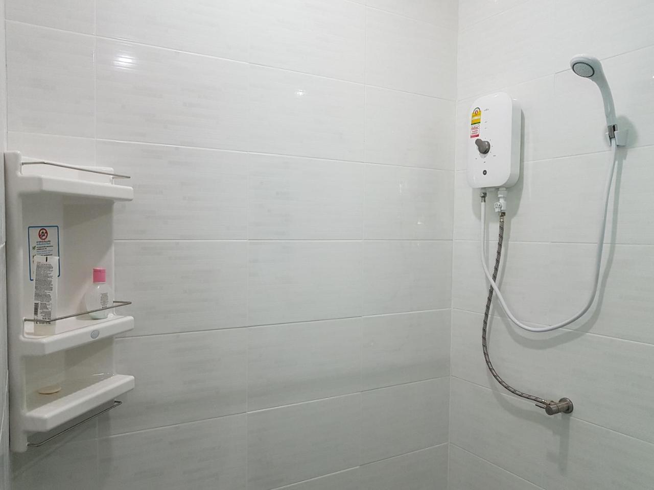 Koh Mook Hostel Zewnętrze zdjęcie
